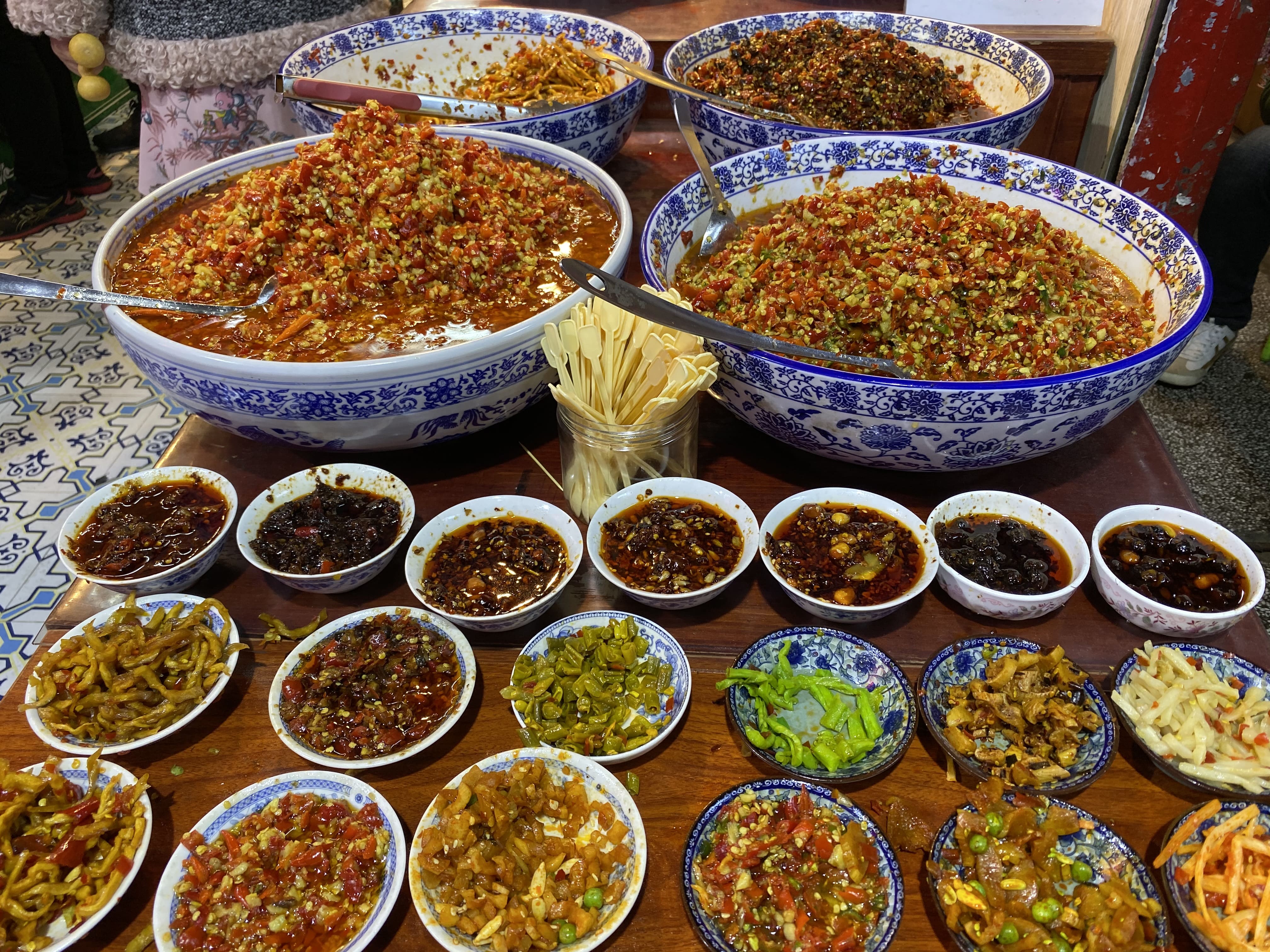 桂林游