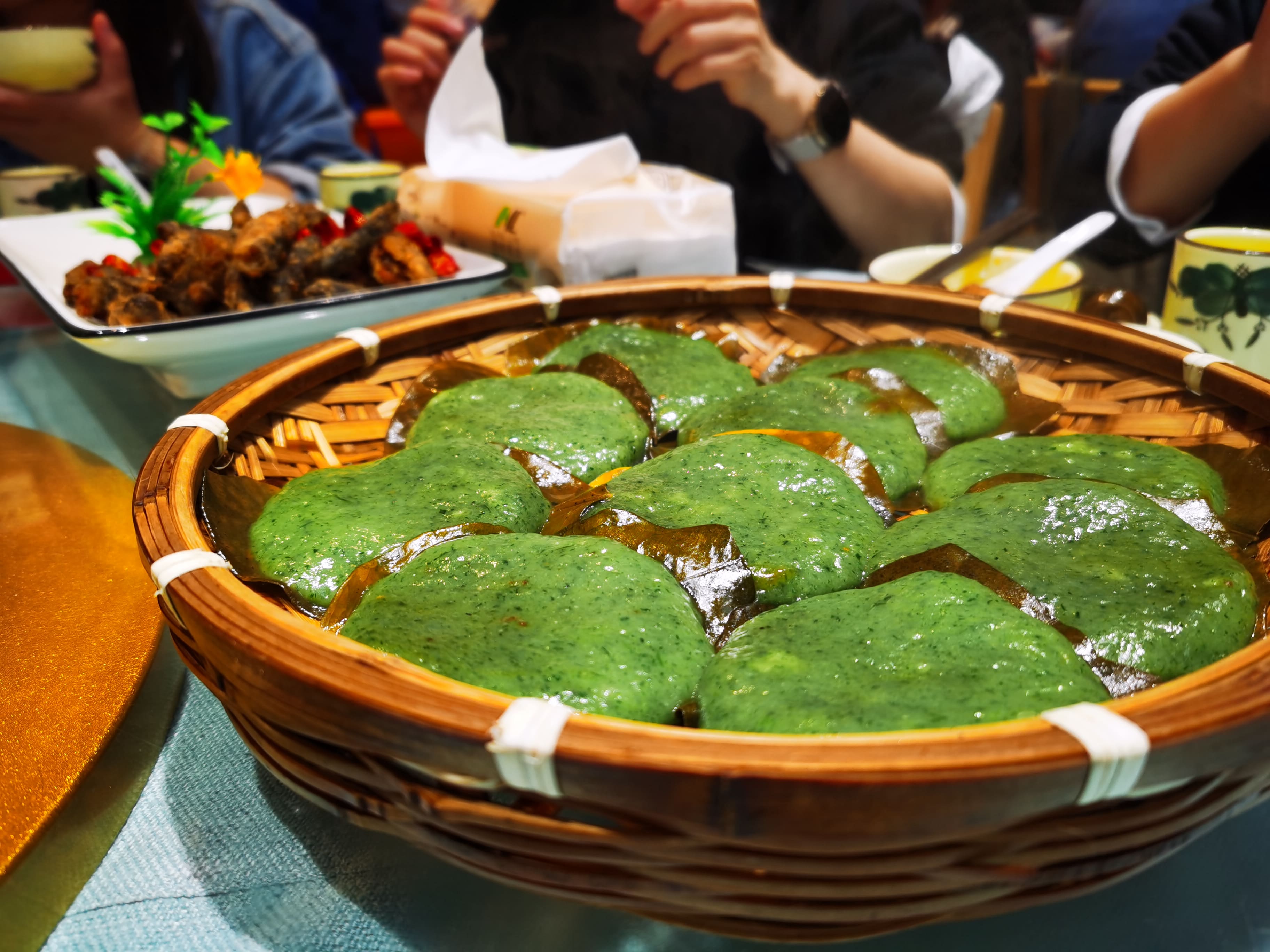 桂林游