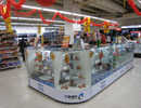 龙粤百佳连营店